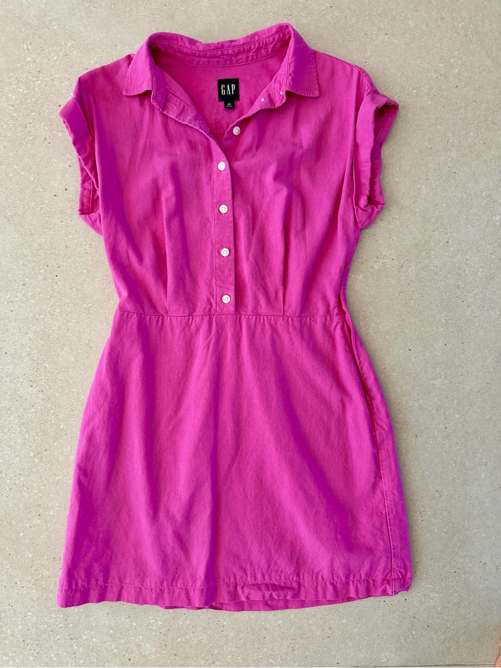 Button Down Shirt